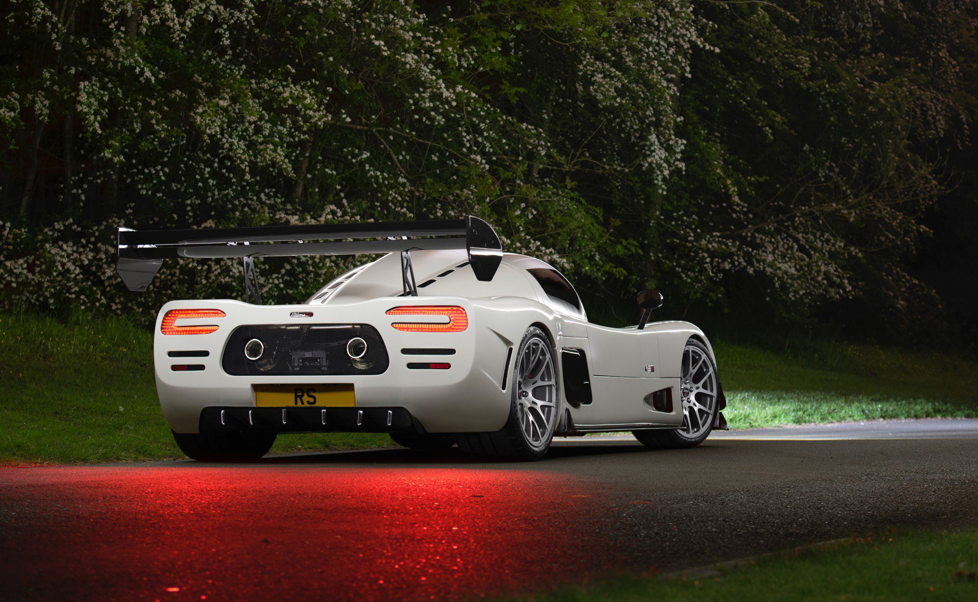 Ultima Rs 2019 13