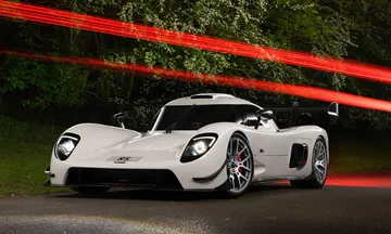Ultima Rs 2019 15