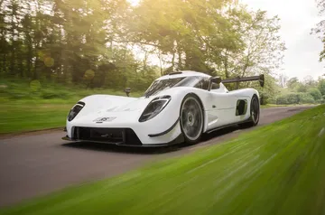 Ultima Rs 2019 16