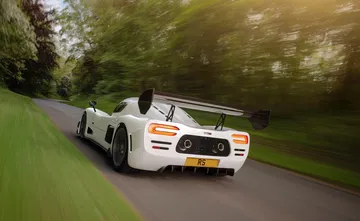 Ultima Rs 2019 17