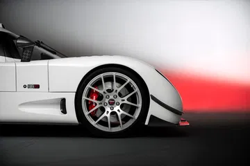 Ultima Rs 2019 19