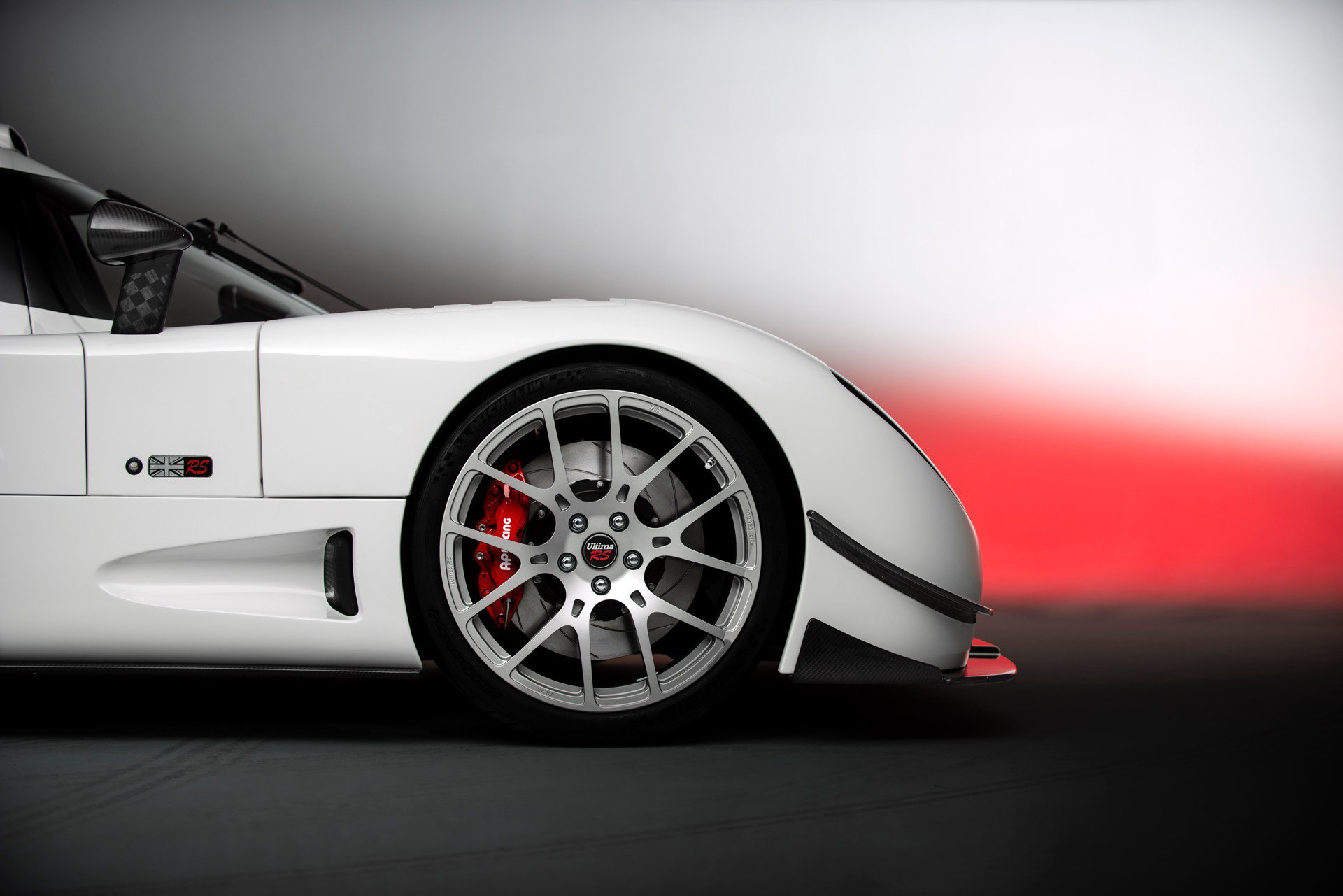 Ultima Rs 2019 19