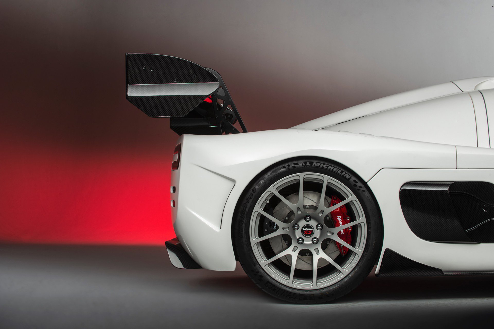 Ultima Rs 2019 22