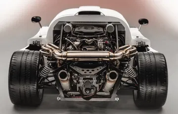 Ultima Rs 2019 25
