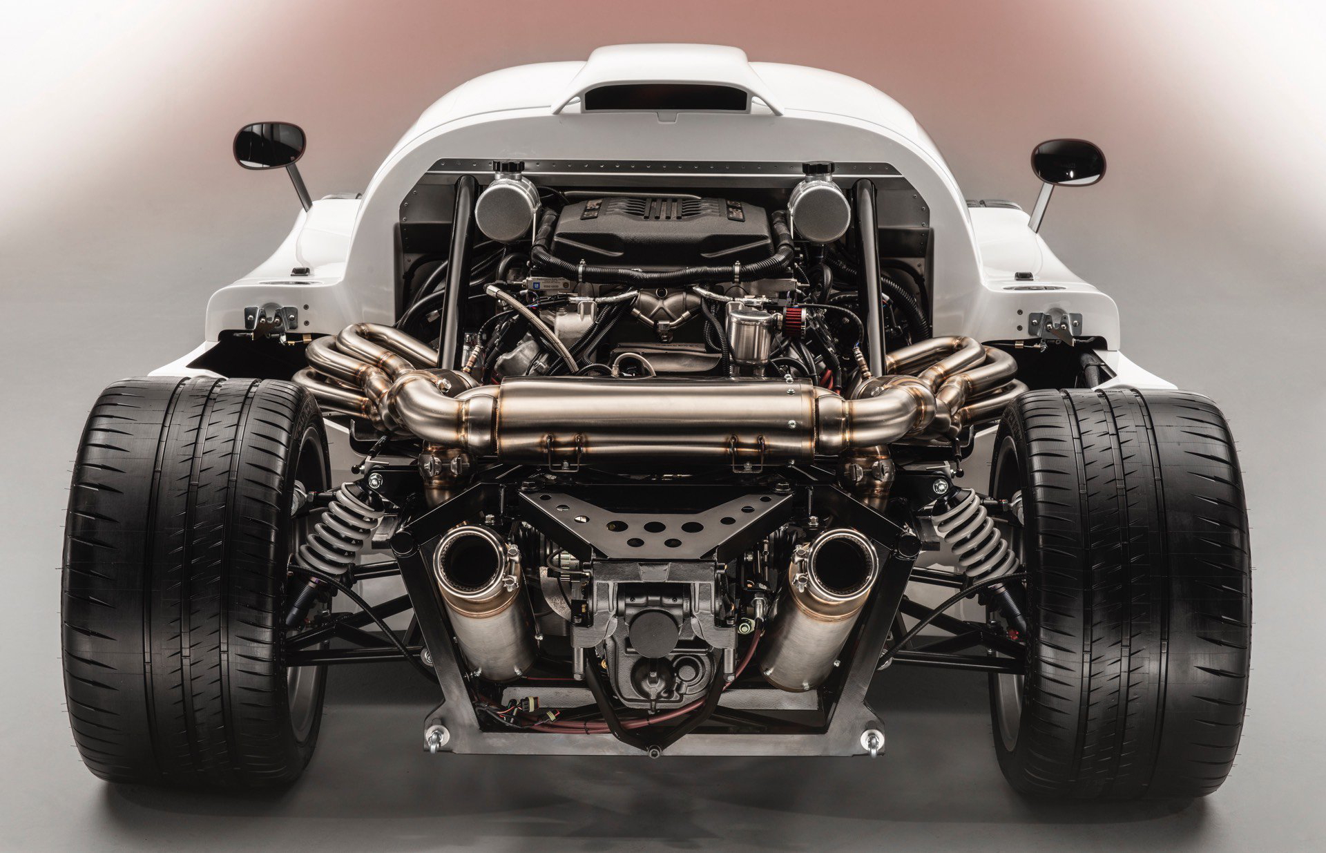 Ultima Rs 2019 25