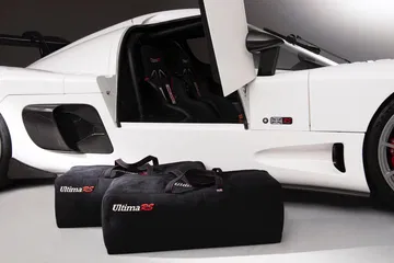 Ultima Rs 2019 27