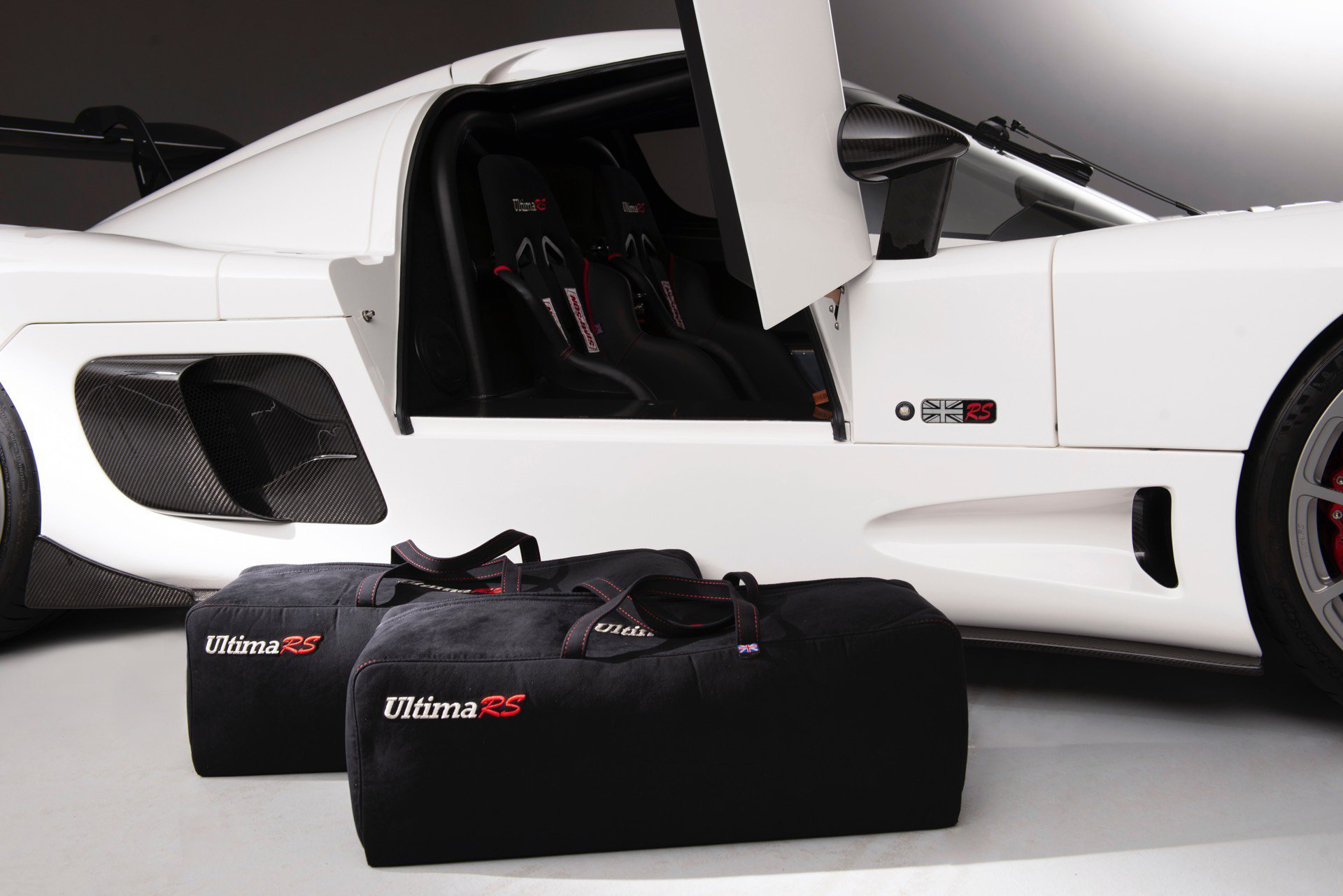 Ultima Rs 2019 27