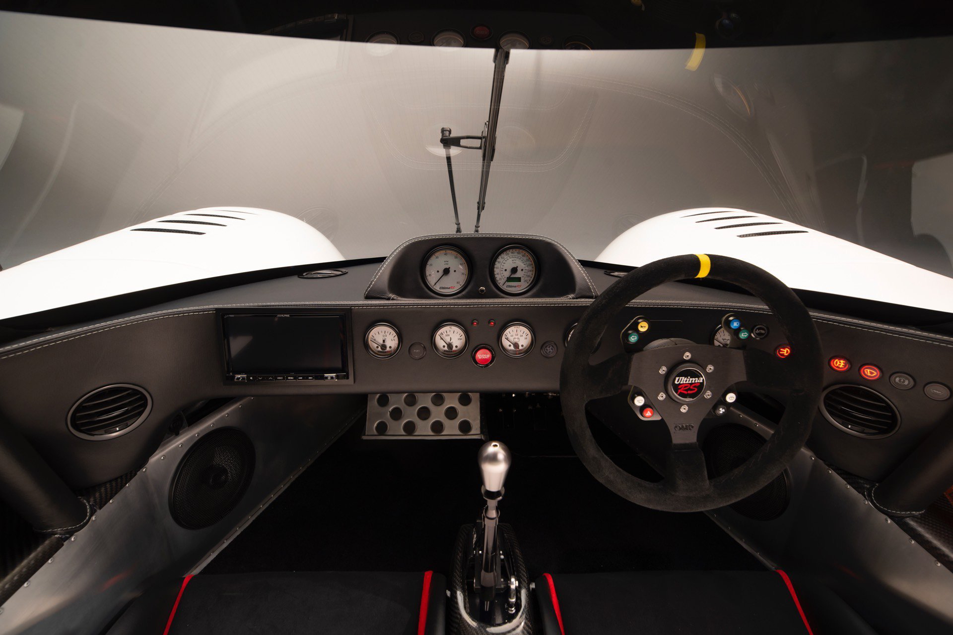 Ultima Rs 2019 28