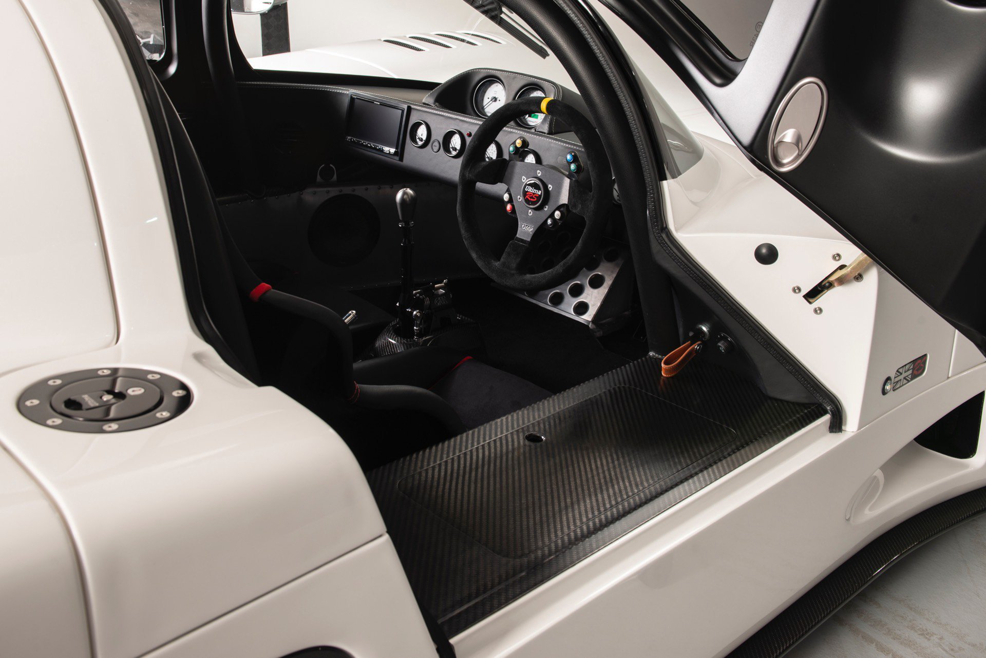 Ultima Rs 2019 29