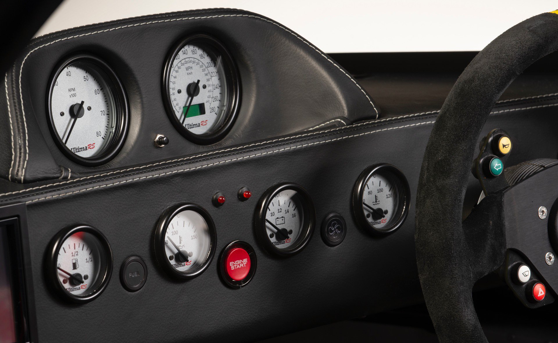 Ultima Rs 2019 30
