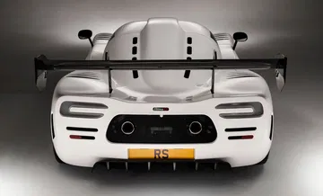 Ultima Rs 2019 7