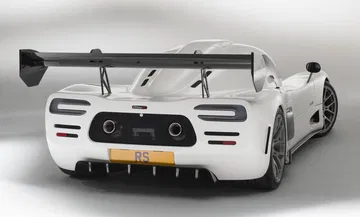 Ultima Rs 2019 8