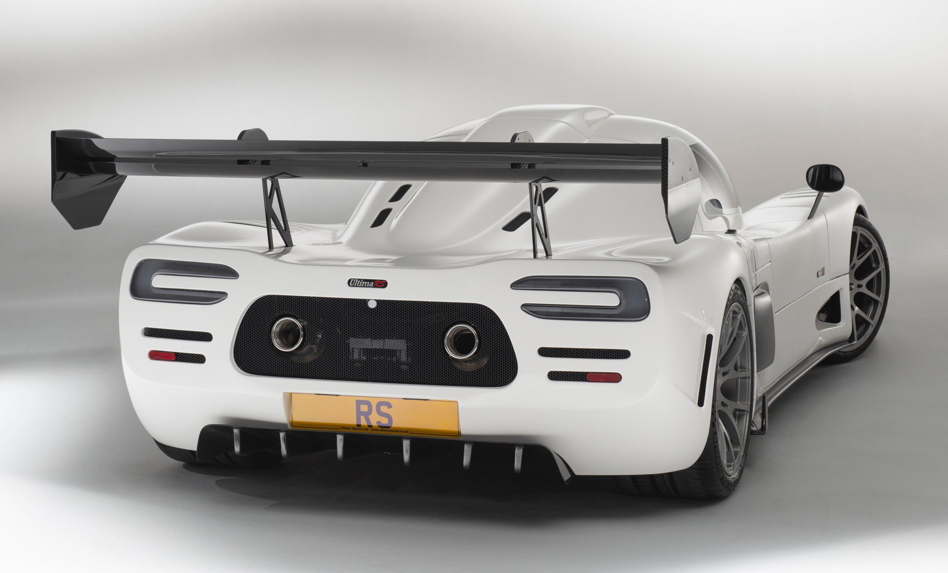 Ultima Rs 2019 8