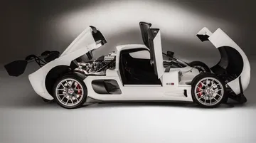 Ultima Rs 2019 9