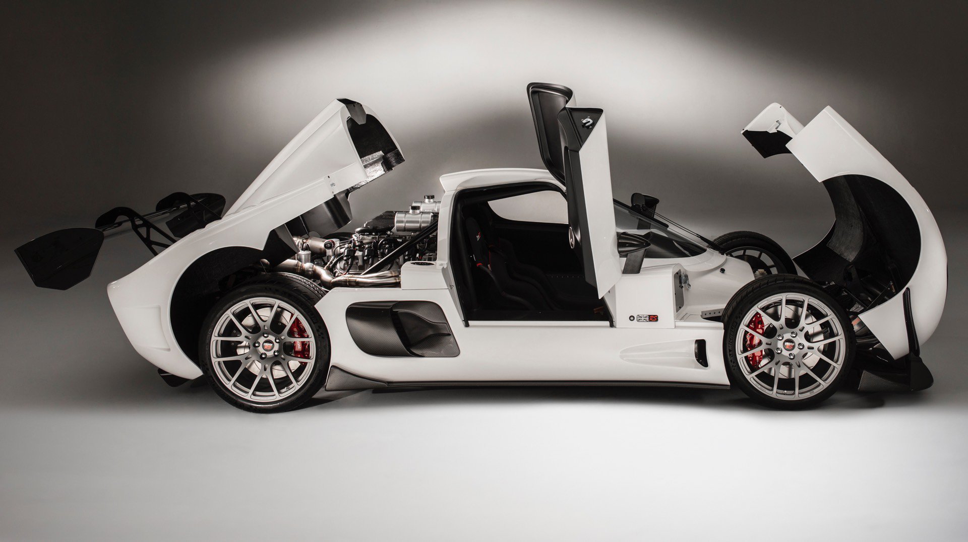 Ultima Rs 2019 9