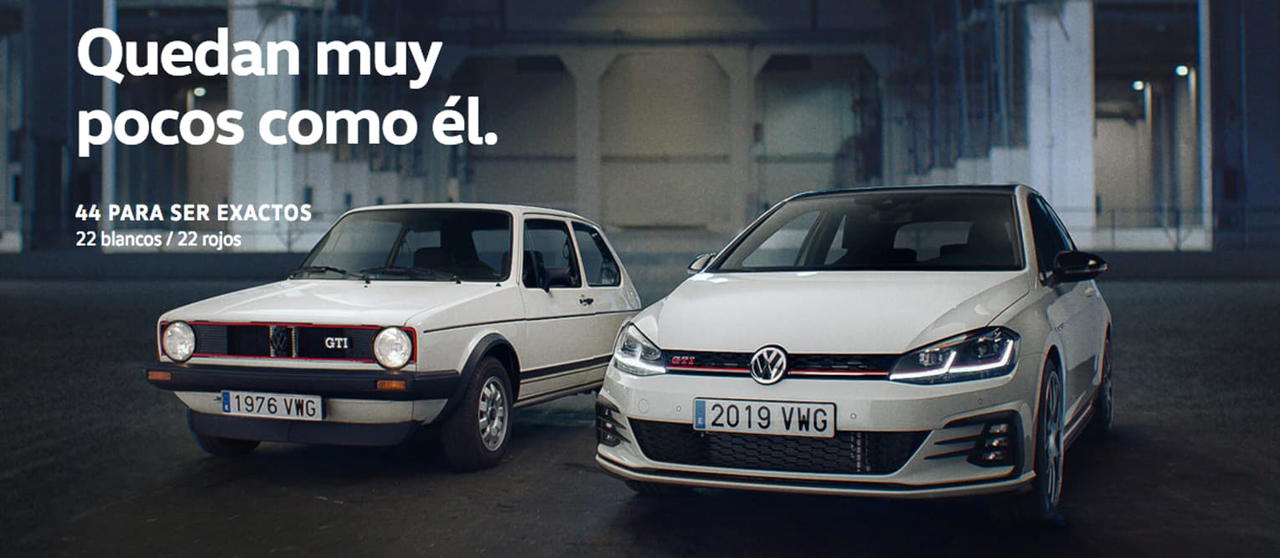 Volkswagen Golf Gti The Original Dm Ok 2 Volkswagen Golf Gti The Original Dm Ok 2