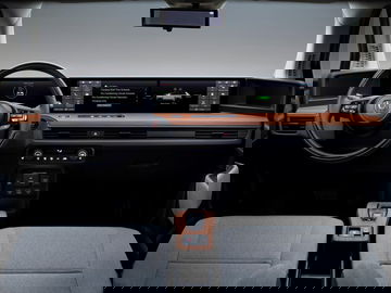 Honda E Offers Advanced Connectivity For Modern Lifestyles