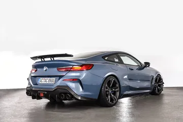 Ac Schnitzer Bmw Serie 8 Tuning Dm 9