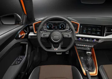 Audi A1 Citycarver 2019 02