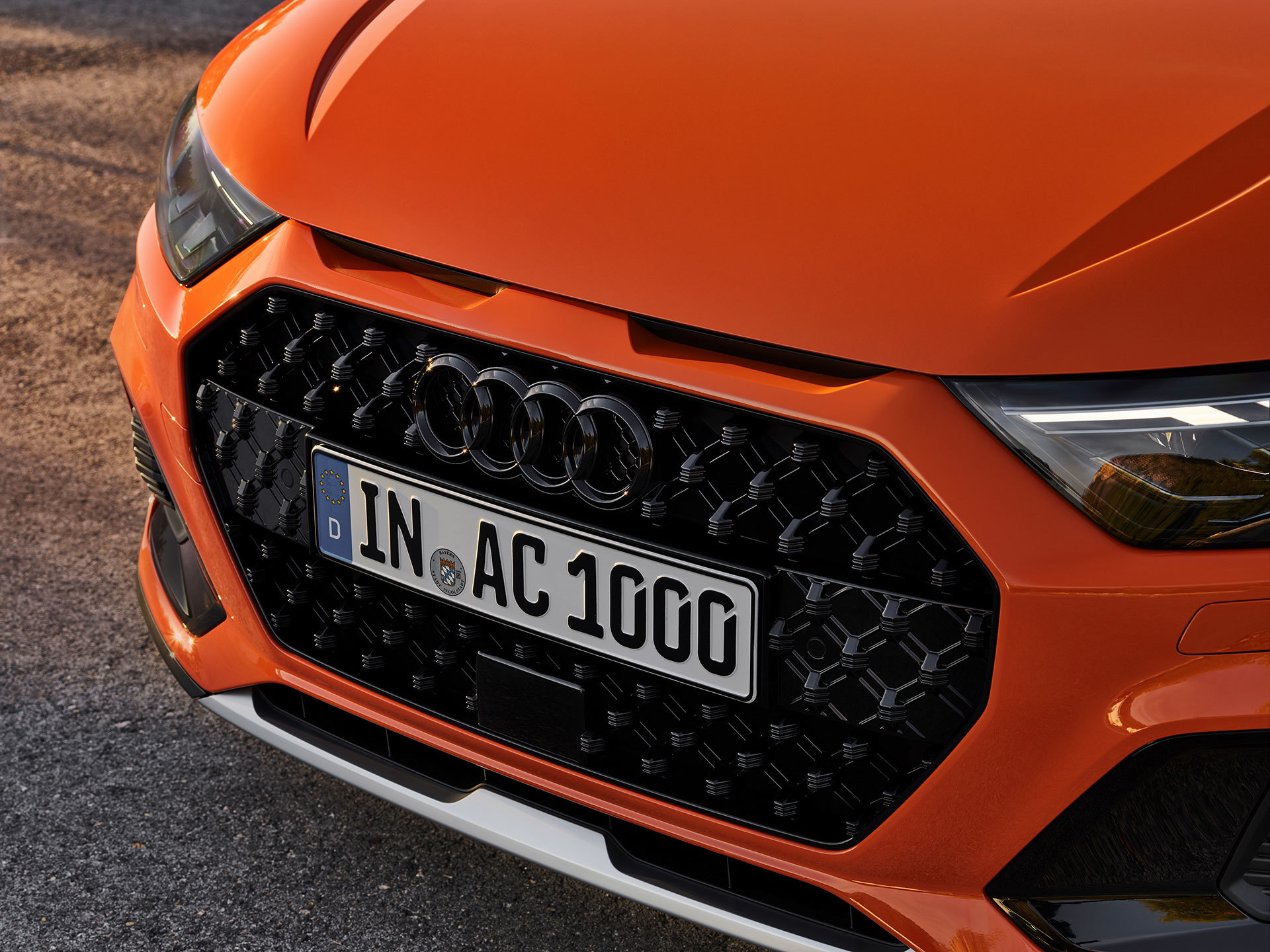Audi A1 Citycarver 2019 04