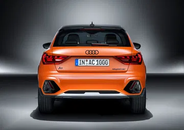 Audi A1 Citycarver 2019 06