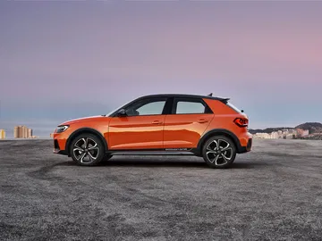 Audi A1 Citycarver 2019 24