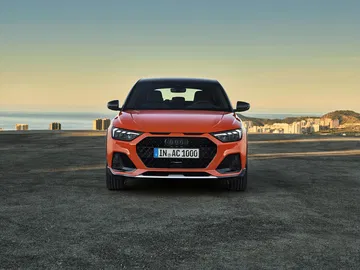 Audi A1 Citycarver 2019 28