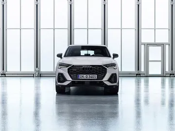Audi Q3 Sportback 0719 013