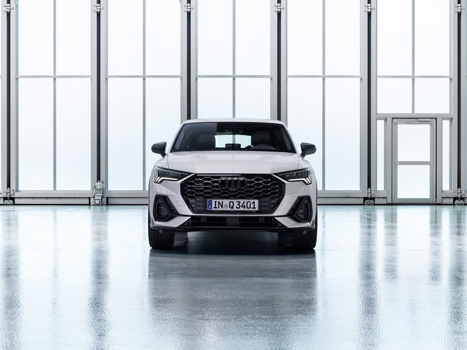 Audi Q3 Sportback 0719 013