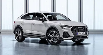 Audi Q3 Sportback 0719 016