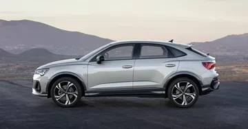 Audi Q3 Sportback 0719 024