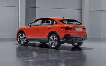 Audi Q3 Sportback 0719 038