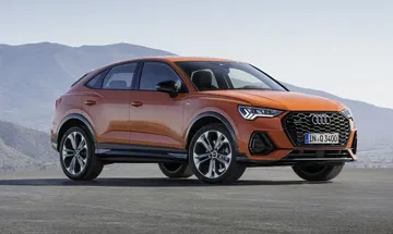 Audi Q3 Sportback 0719 041