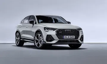 Audi Q3 Sportback 0719 052