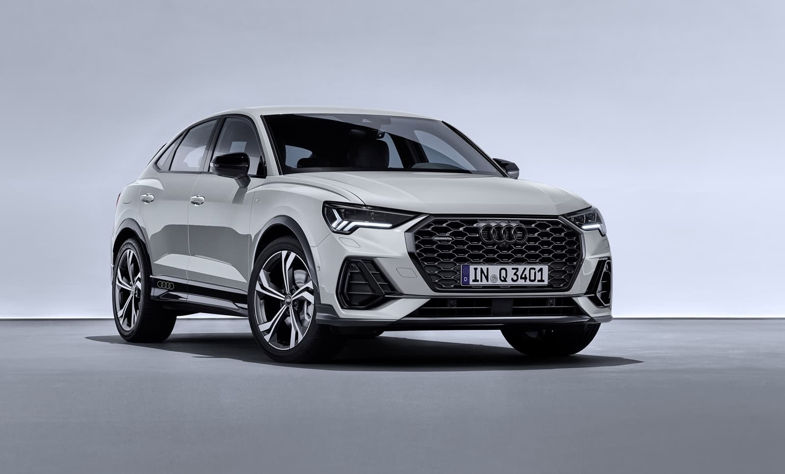 Audi Q3 Sportback 0719 052