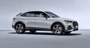 Audi Q3 Sportback 0719 053