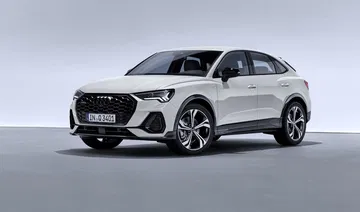 Audi Q3 Sportback 0719 054