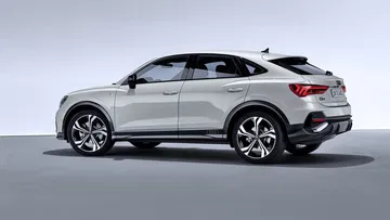 Audi Q3 Sportback 0719 055