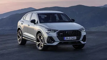 Audi Q3 Sportback 0719 056