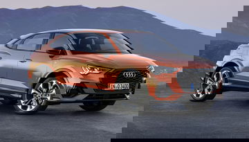 Audi Q3 Sportback 0719 057