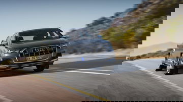 Audi Sq7 Tdi