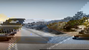 Audi Sq7 Tdi