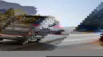 Audi Sq7 Tdi
