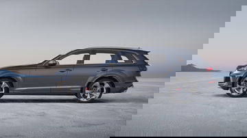 Audi Sq7 Tdi