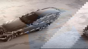 Audi Sq7 Tdi