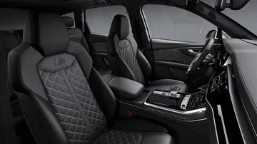 Audi Sq7 Tdi