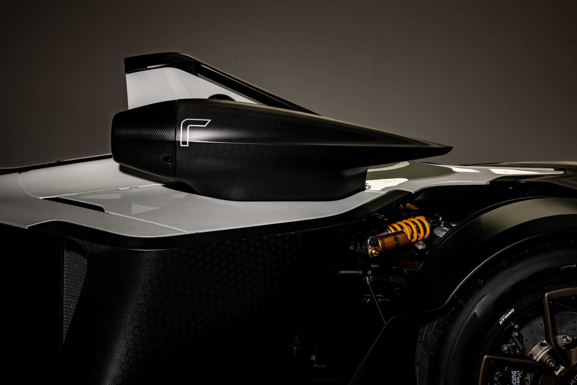 Bac Mono R 2020 14