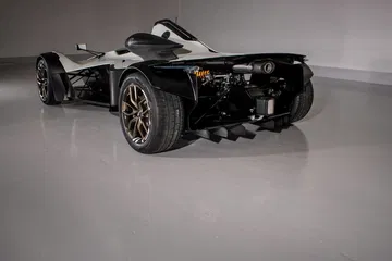 Bac Mono R 2020 7