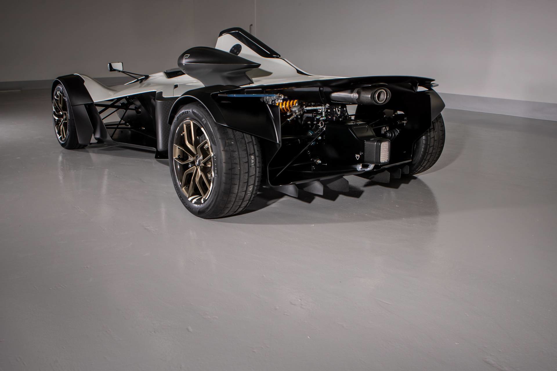 Bac Mono R 2020 7