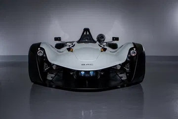 Bac Mono R 2020 8